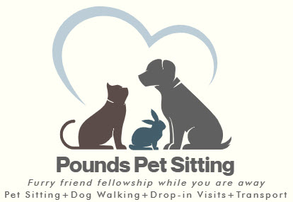 Pounds Pet Sitting Services