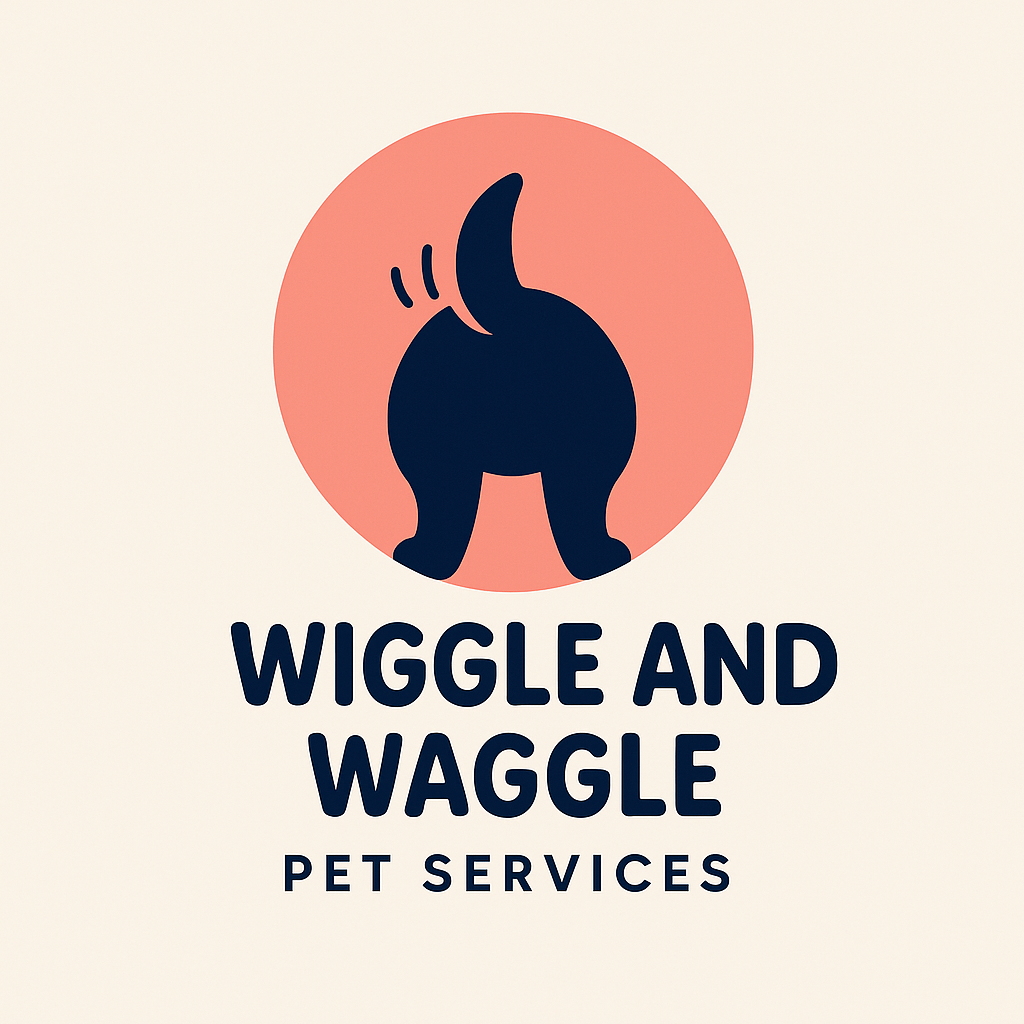Wiggle And Waggle Pet Services LLC