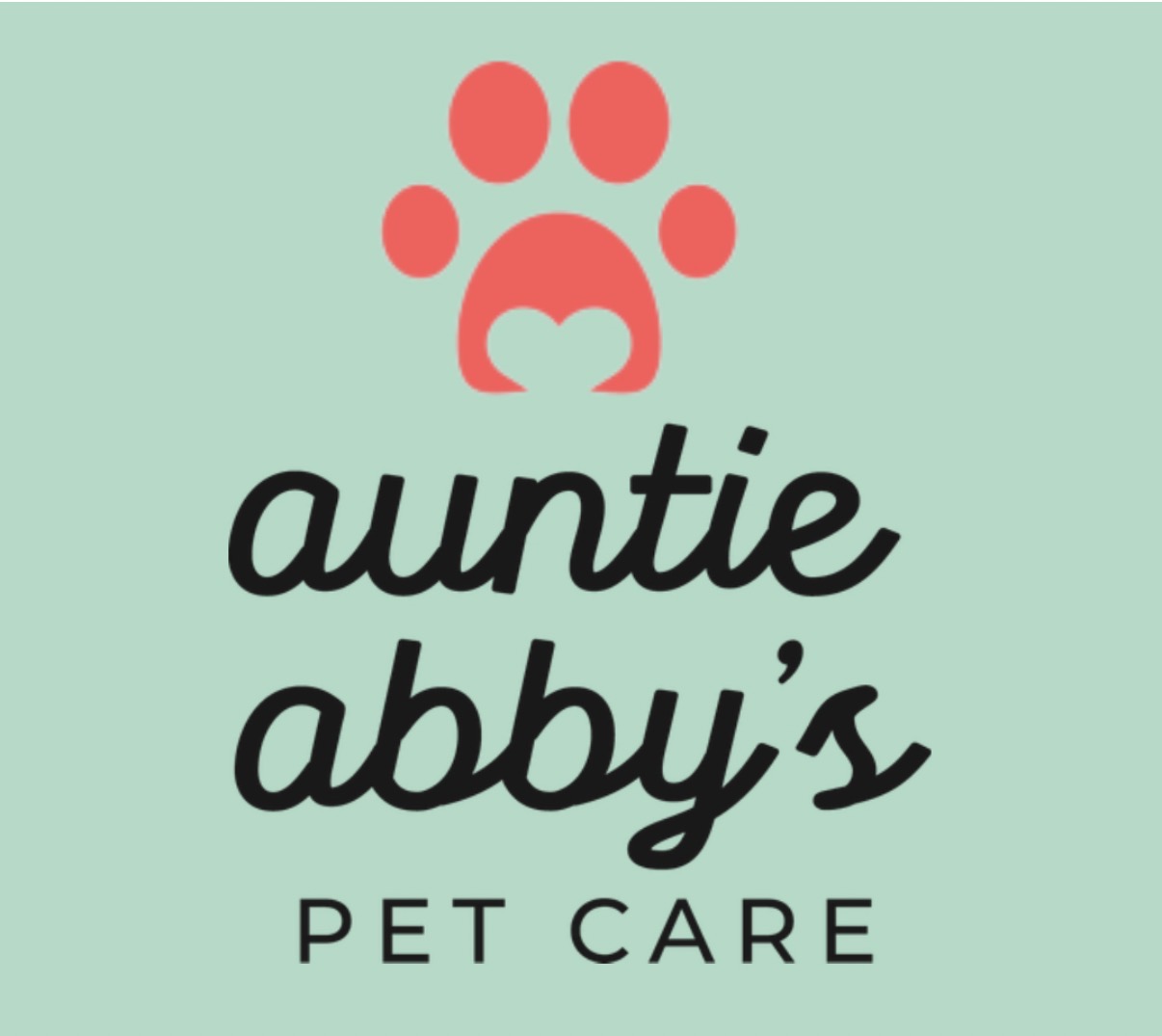 Auntie Abby’s Pet Care