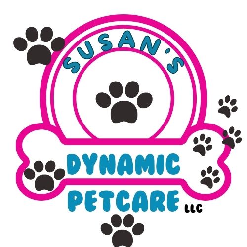 Susan's Dynamic Pet Care LLC
