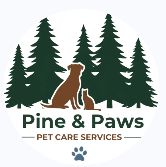 Pine & Paws Pet Care
