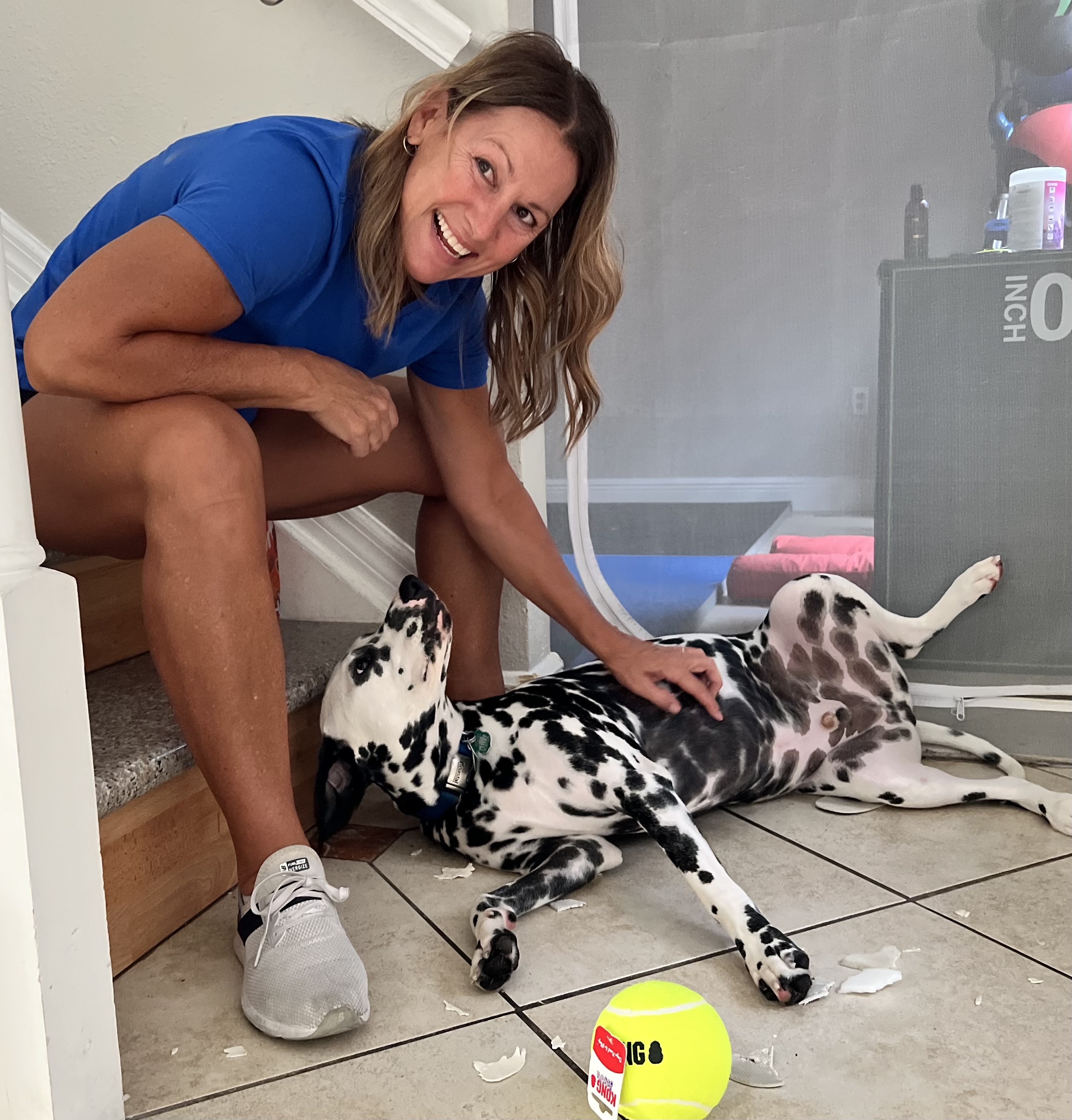 Paws & Claws Pet Care Services