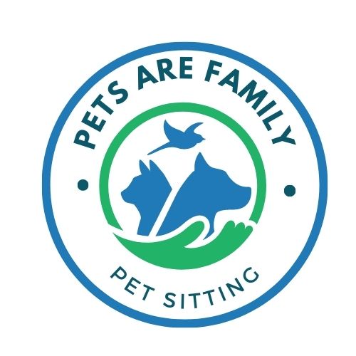 Pets Are Family Pet Sitting Services LLC