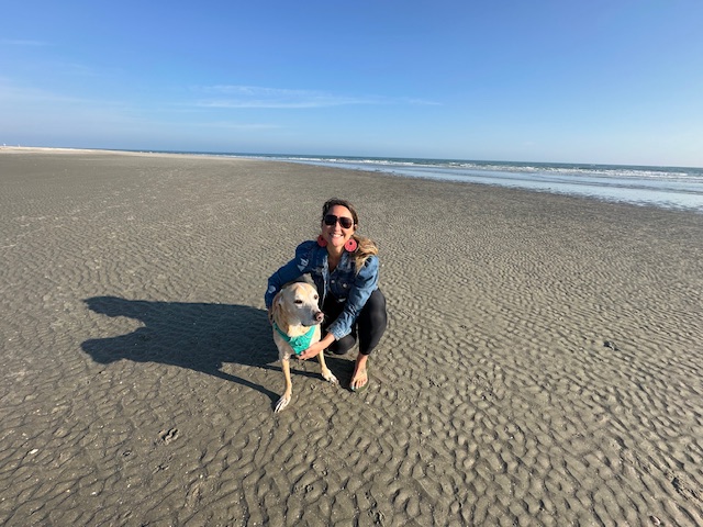 Cooper Pet Sitting Co.