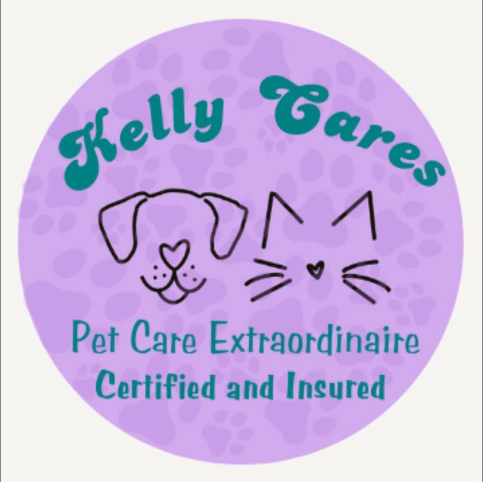 Kelly Cares Pet Care Extraordinaire