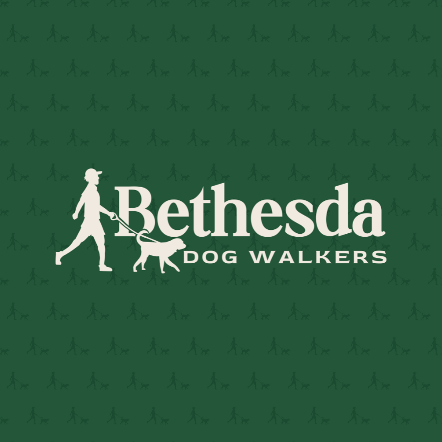 Bethesda Dog Walkers