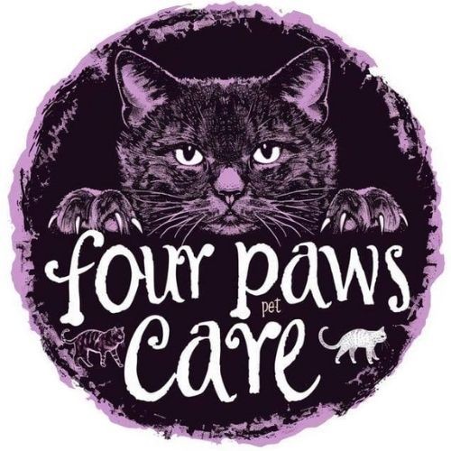 Four Paws Pet Care LLC