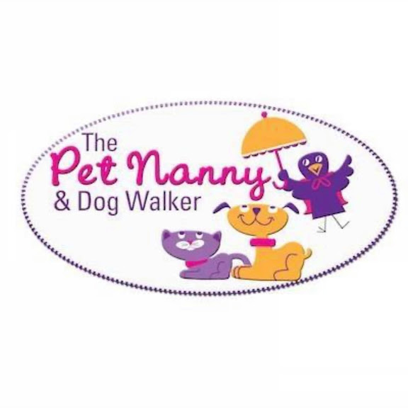 The Pet Nanny and Dog Walker LLC