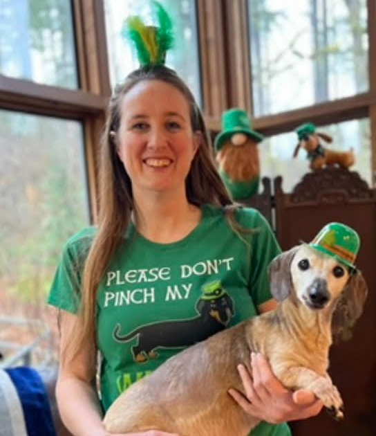 Skinny Dog Acres Pet Services LLC