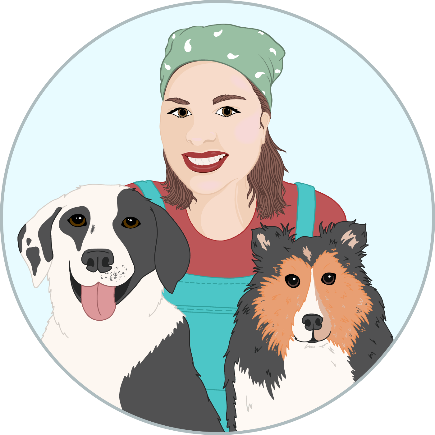 Nettie's Paws Pet Services
