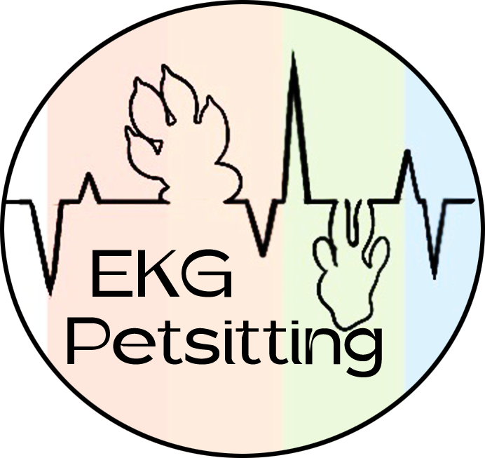 EKG Pet Care