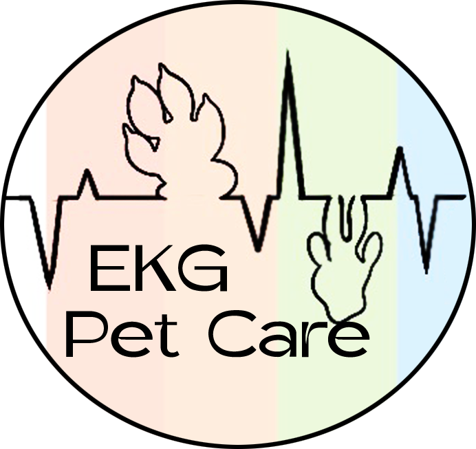 EKG Pet Care