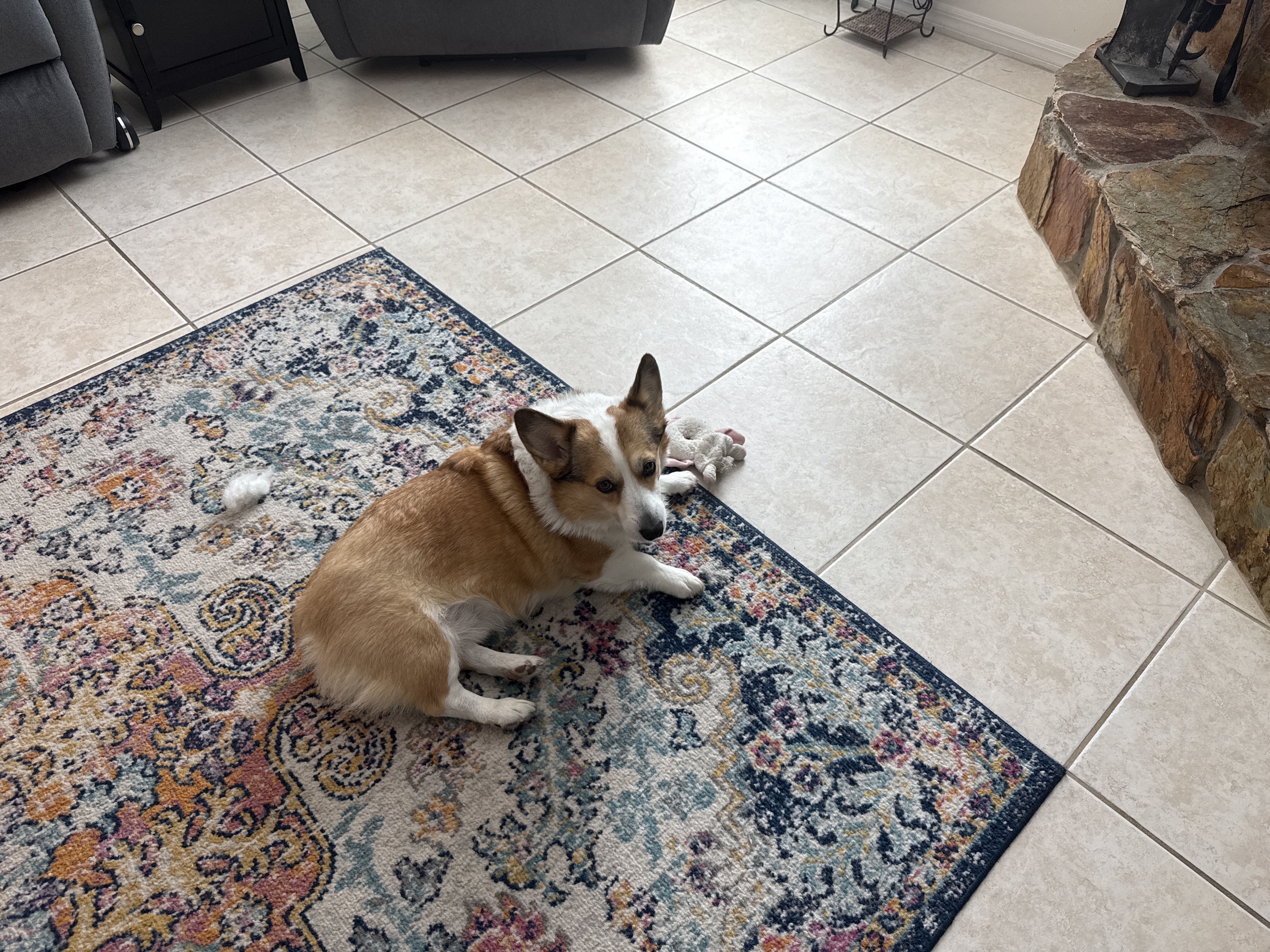 Happy In Your Home LLC