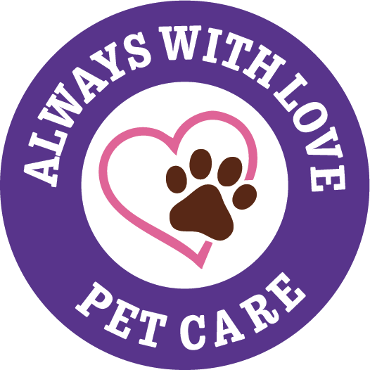 Always with Love Pet Care