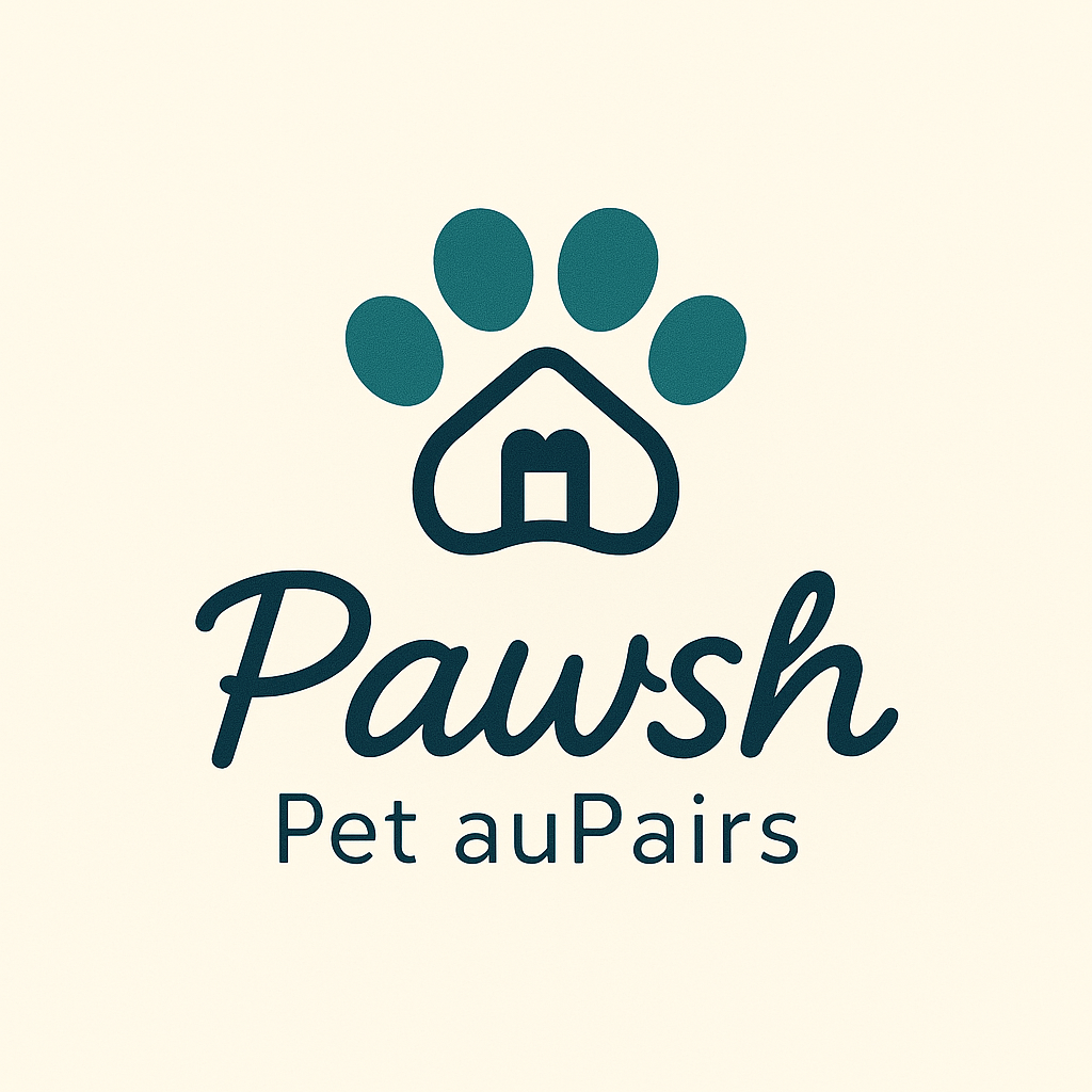 Pawsh Pet auPairs