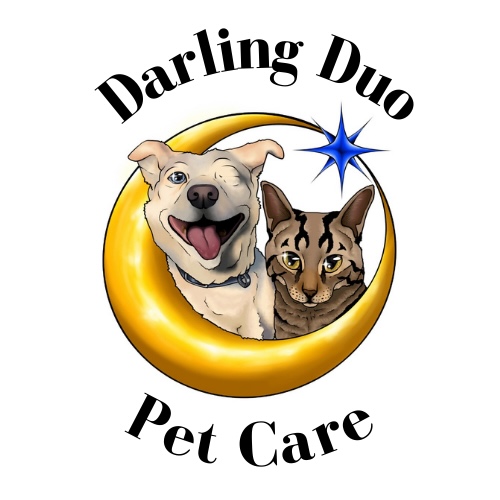 Darling Duo Pet Care