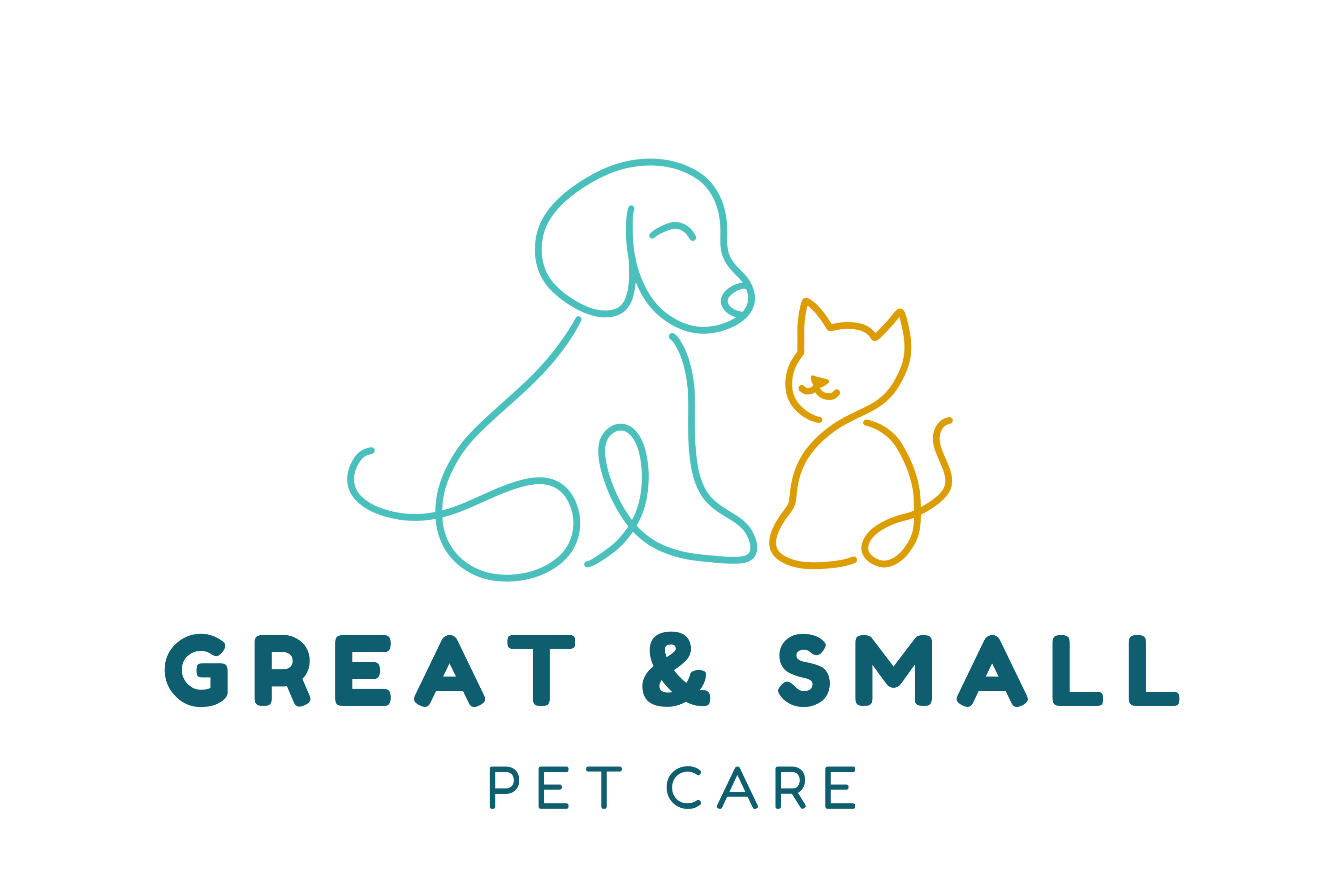 Great and Small RVA Pet Care