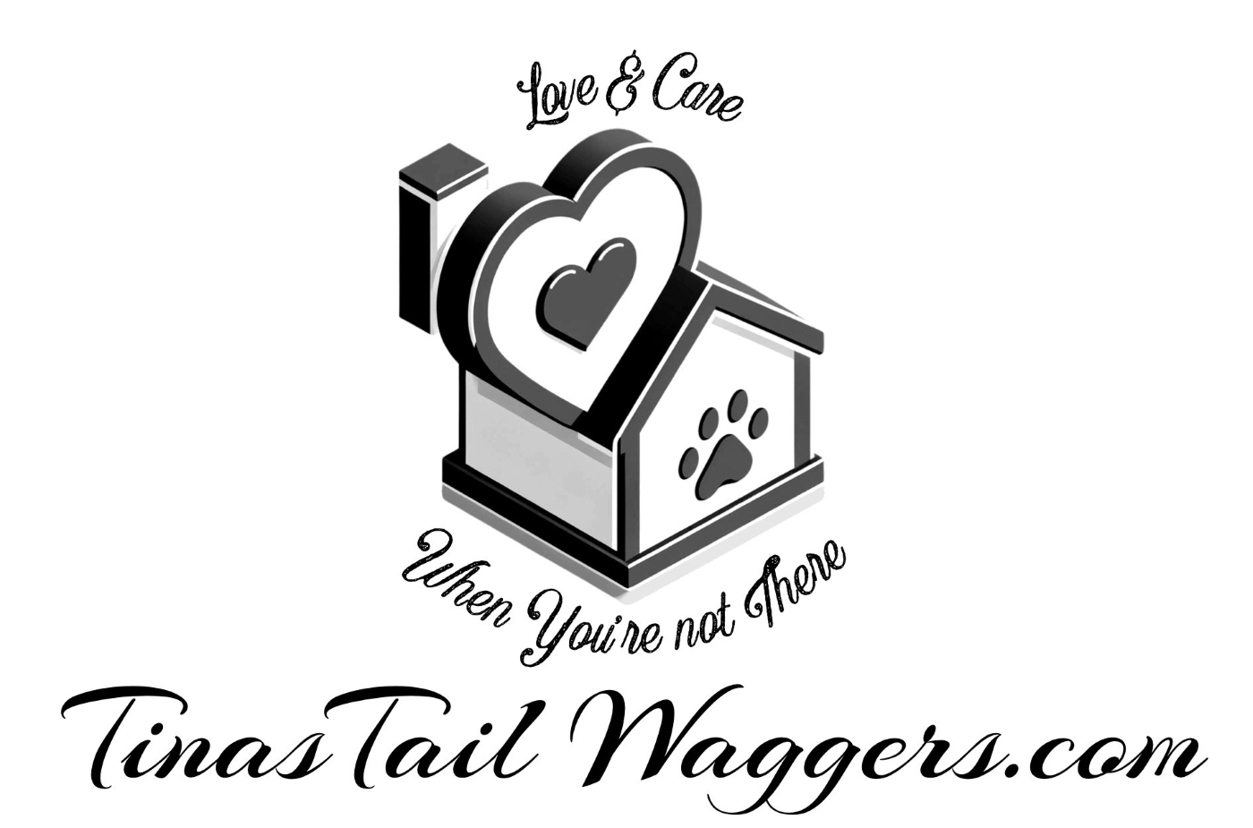 Tina's Tail Waggers LLC