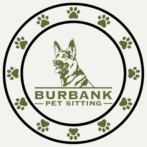 Burbank Pet Sitting LLC