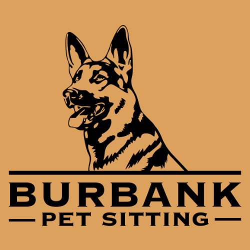 Burbank Pet Sitting LLC