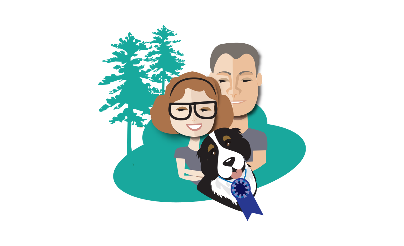 Town & Country Pet Sitters