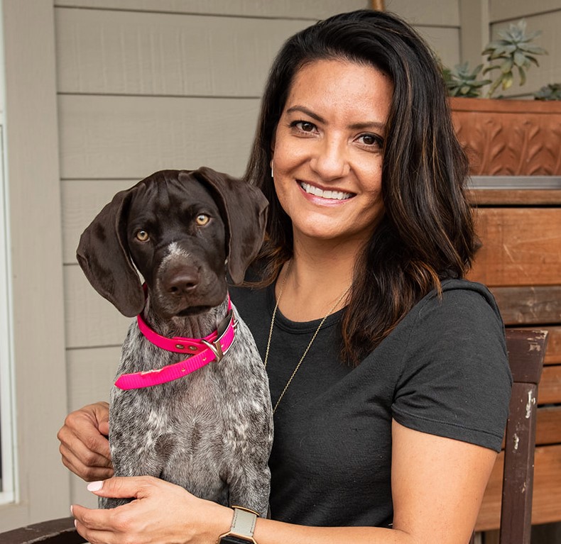 Texas Ruff House, LLC