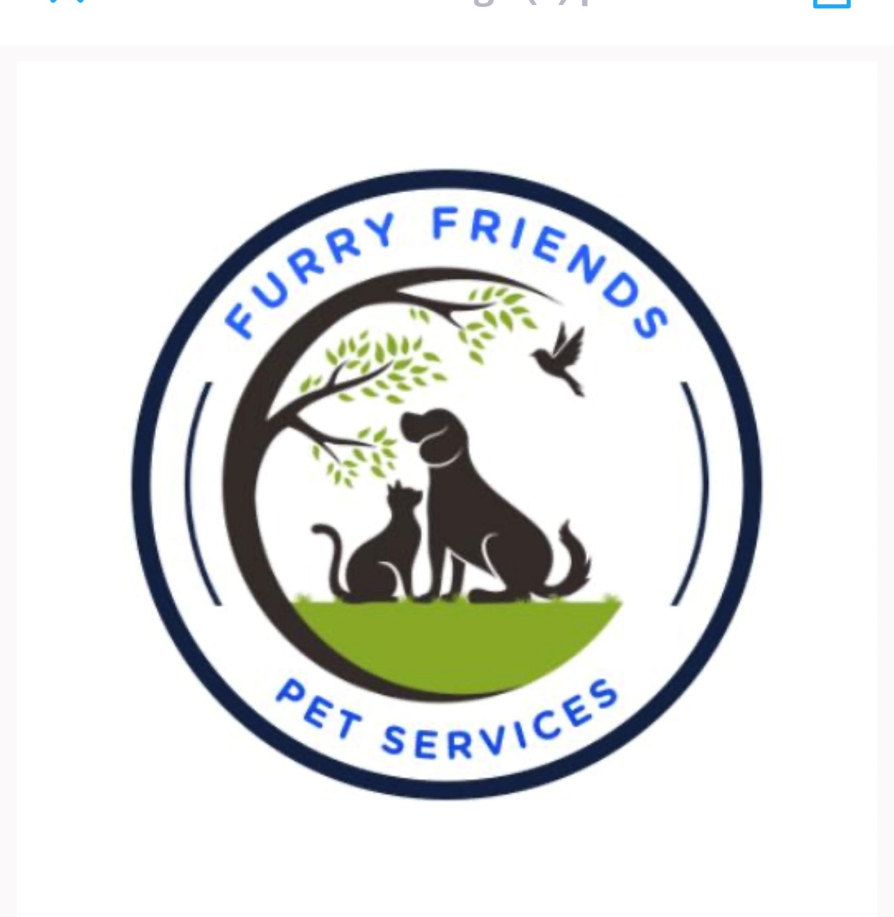 Furry Friends