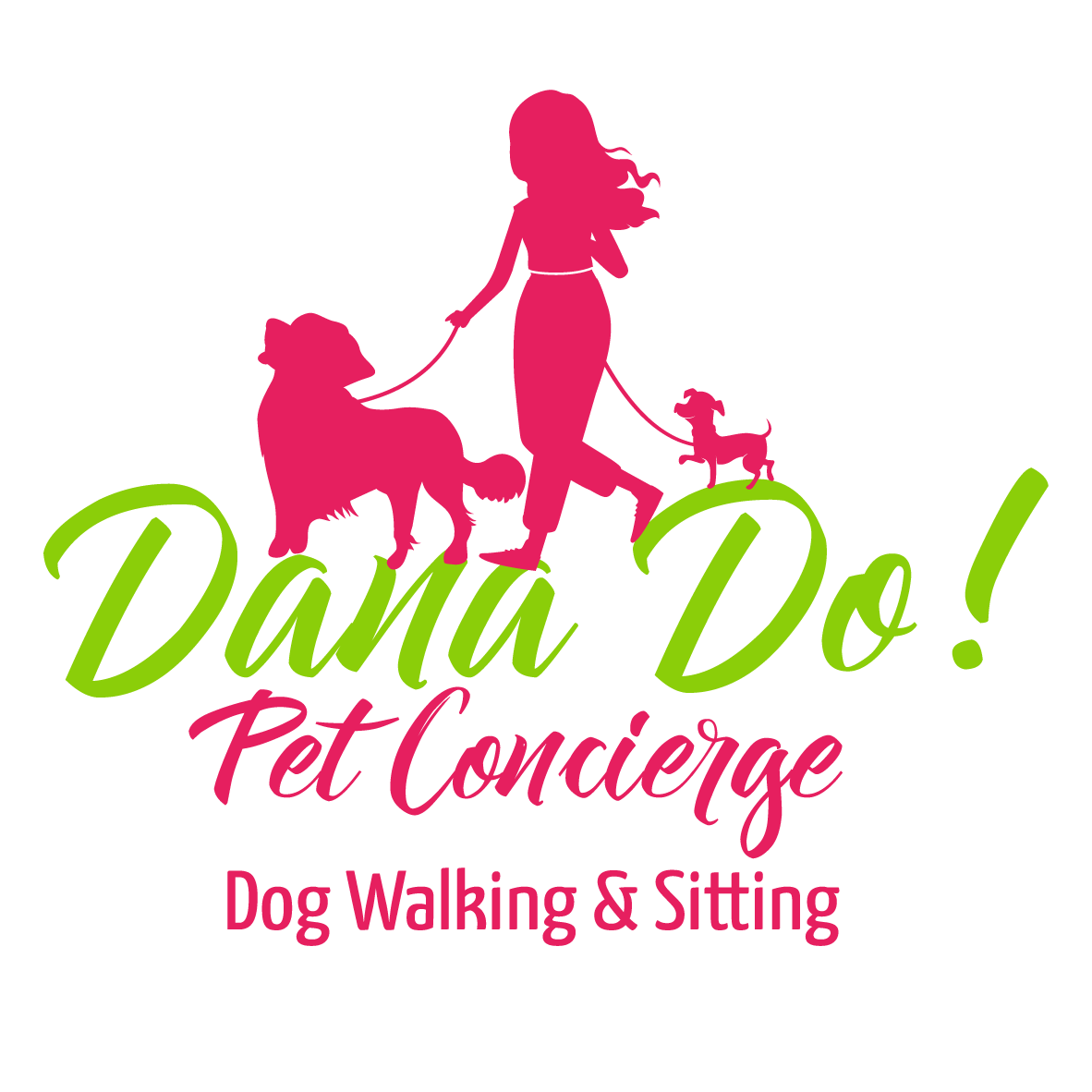 Dana Do! Pet Concierge