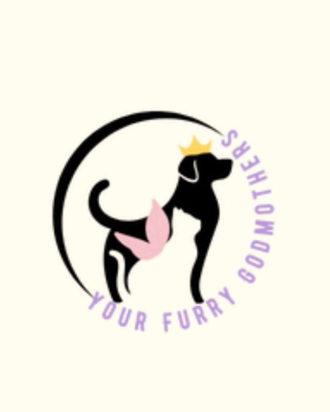 Your Furry Godmothers