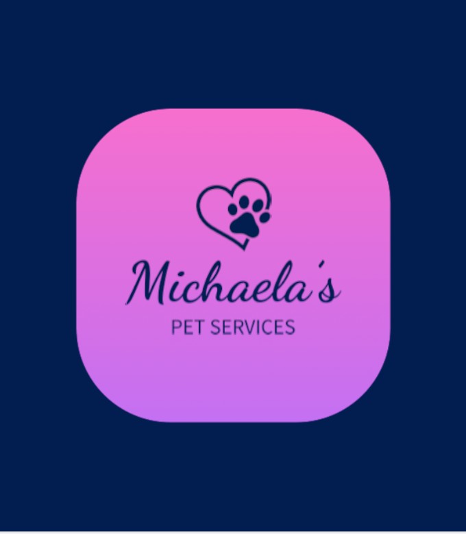 Michaela’s Pet Services