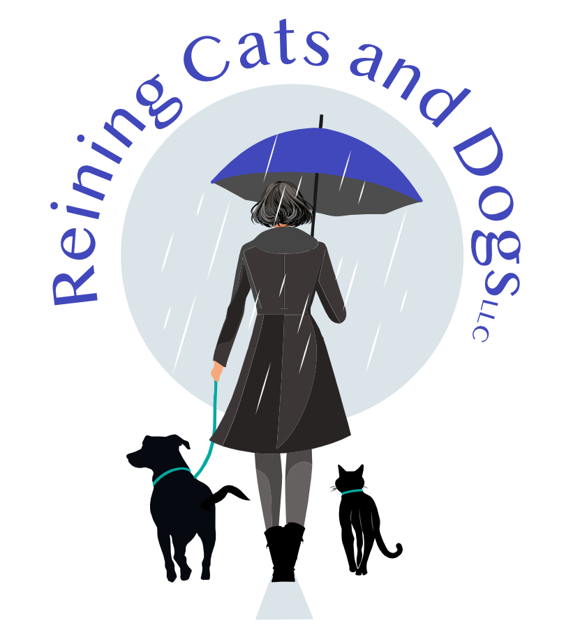 Reining Cats and Dogs LLC