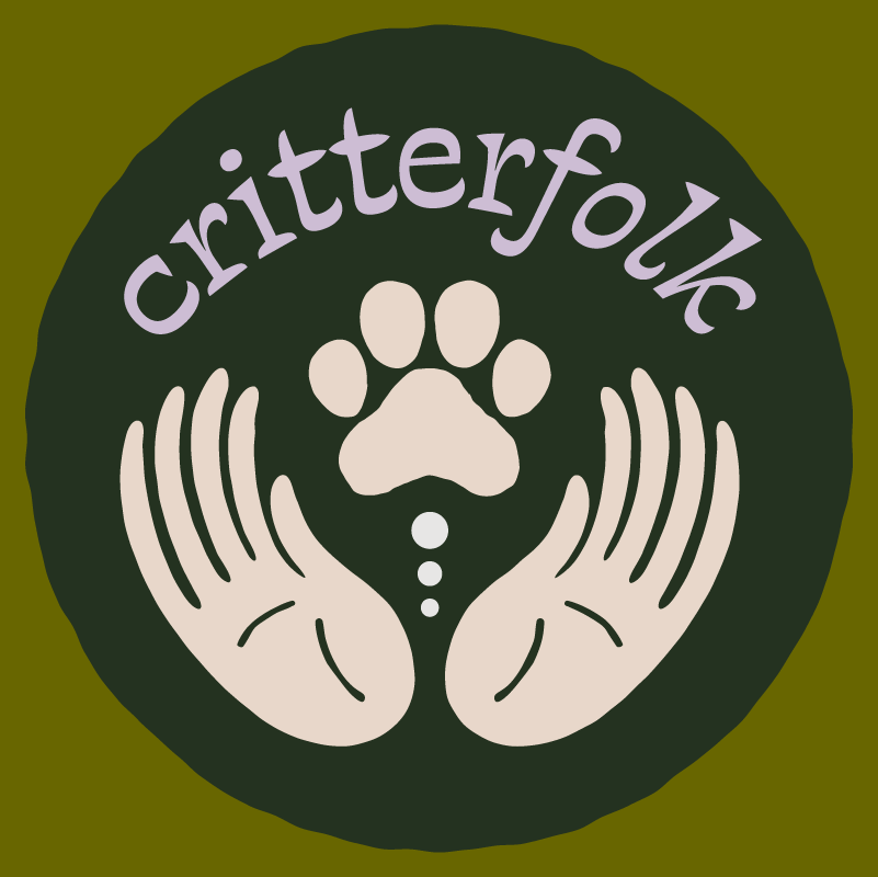 Critterfolk Mobile Pet Care
