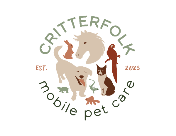 Critterfolk Mobile Pet Care