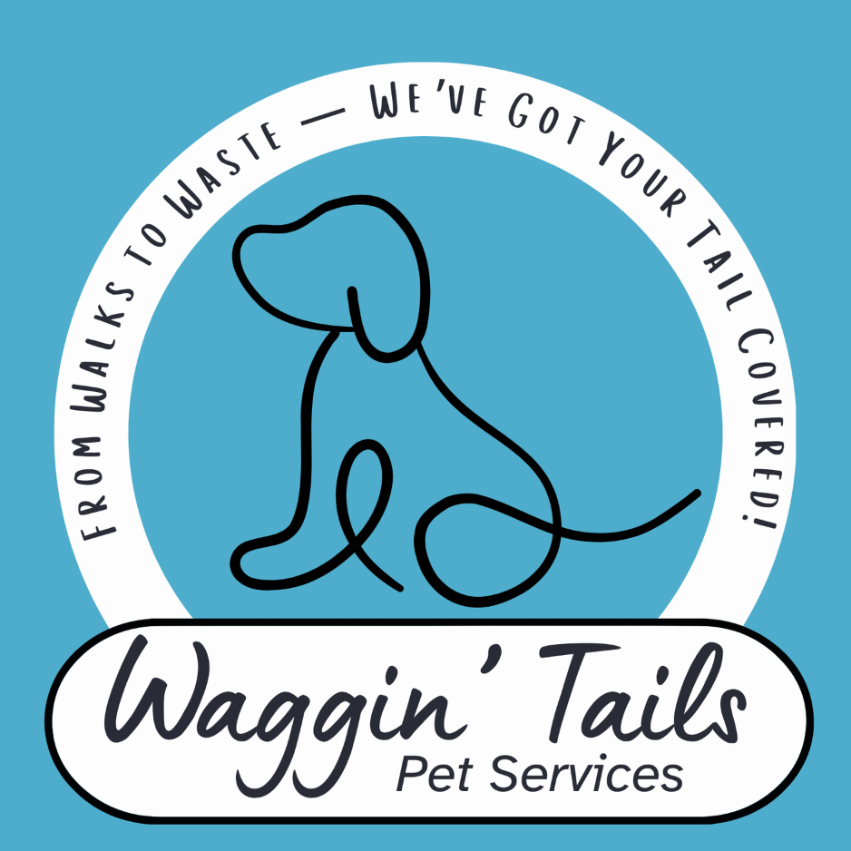 Waggin' Tails Pet Services