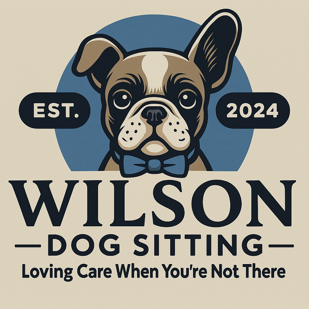 Wilson Dog Sitting