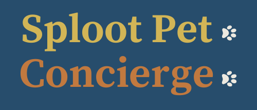 Sploot Pet