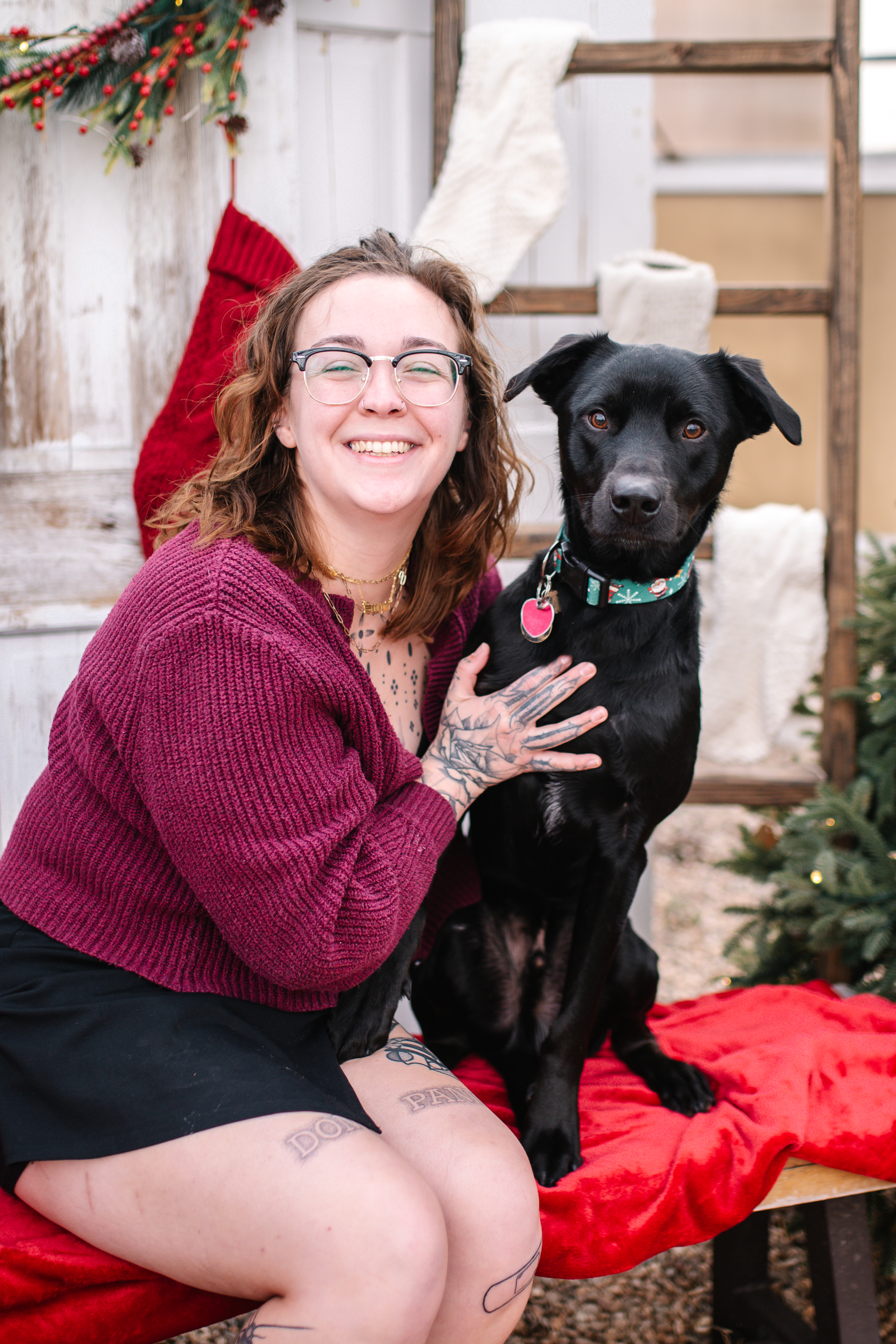 Caitlin’s Concierge Pet Care