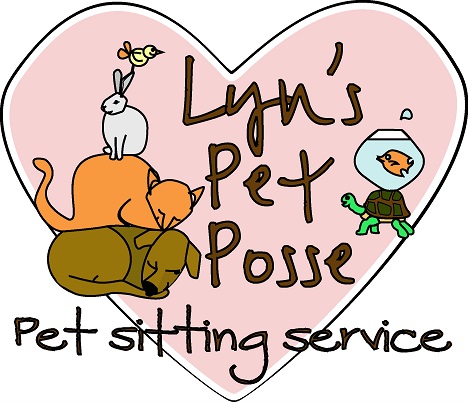 Lyn's Pet Posse Pet Sitting Services