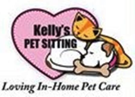 Kelly's Pet Sitting