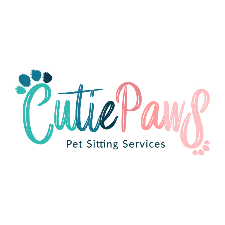 CutiePaws Pet Sitting