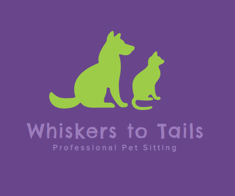 Whiskers to Tails Professional Pet Sitting, LLC