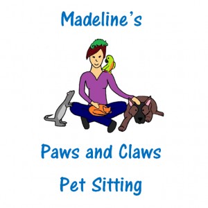 Paws and claws pet sitting discount