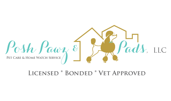 Posh Pawz & Pads, LLC