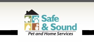 Safe & Sound Pet and Home Services