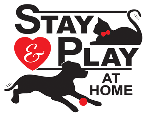 Stay and Play at Home