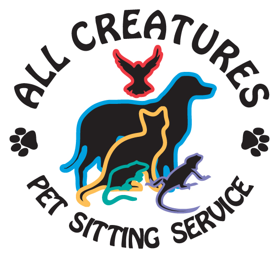 All Creatures Pet Sitting Service