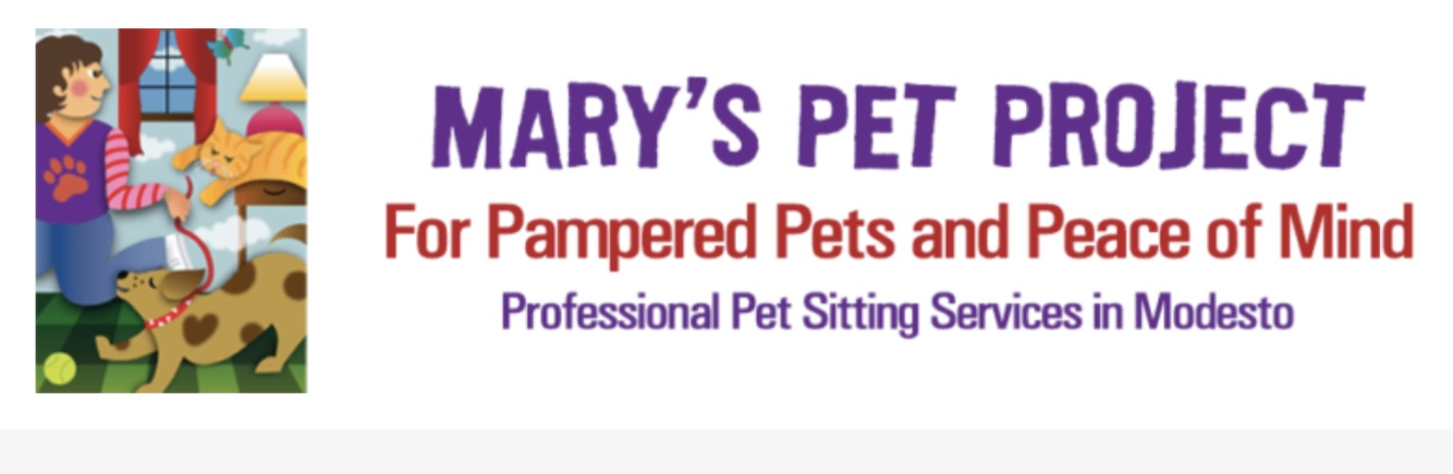 Mary's Pet Project