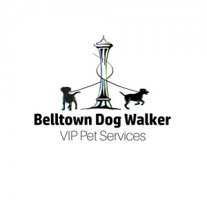 Belltown Dog Walker VIP Pet Services Inc
