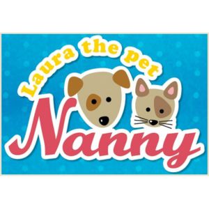 Laura the Pet Nanny