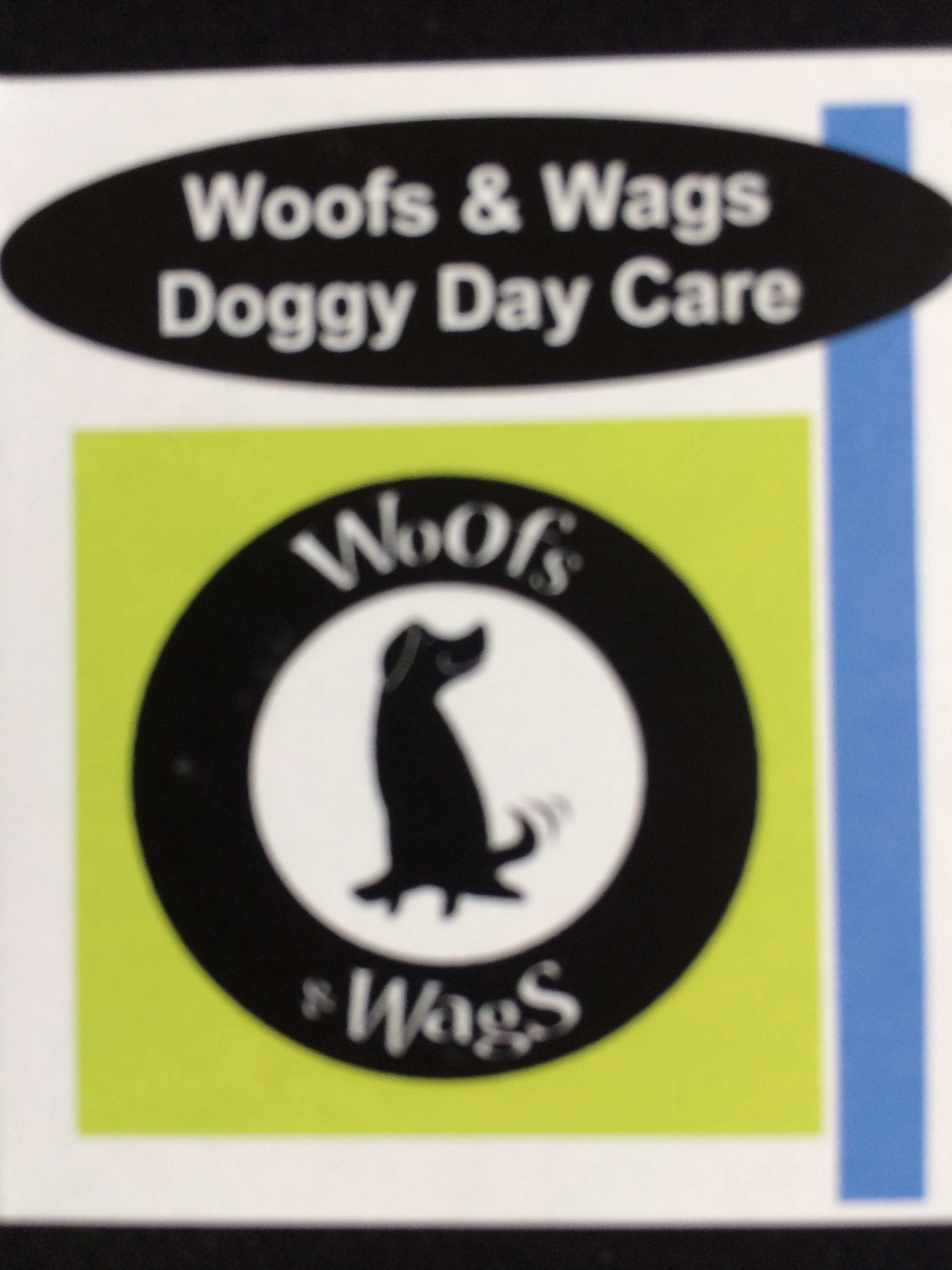 Woofs & Wags